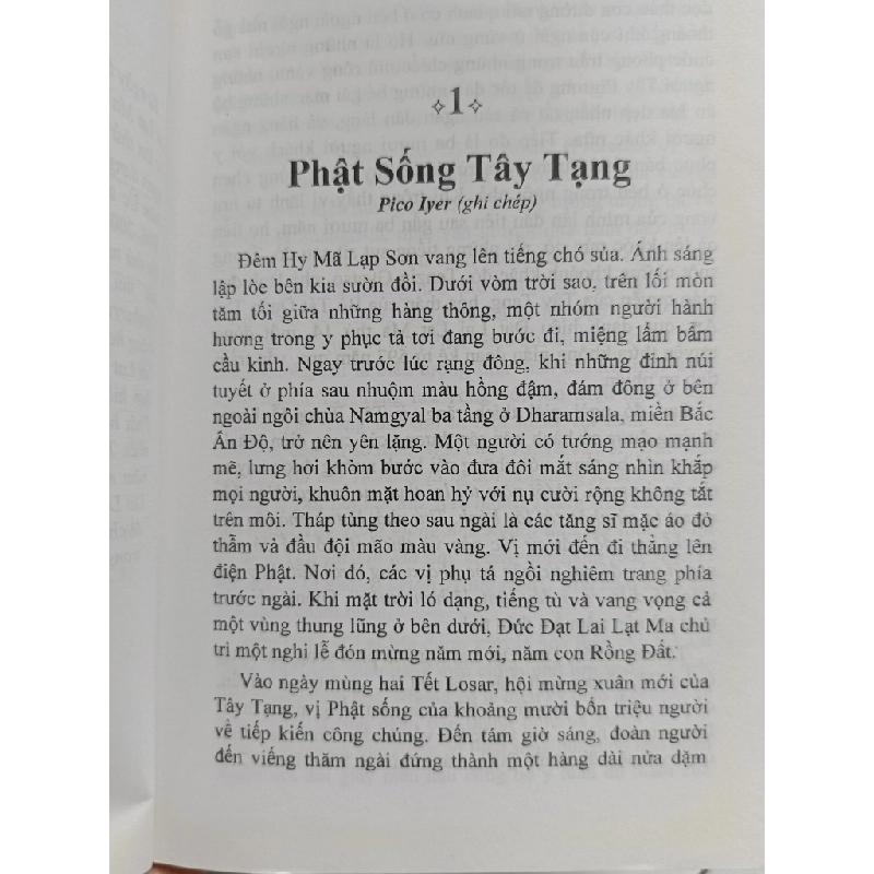 Sức mạnh của lòng từ - Đức Đạt Lai Lạt Ma (Thích Nguyên Tạng dịch) 525147