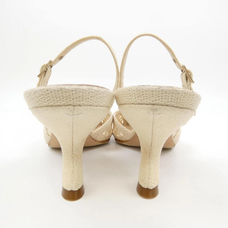 Giày sandal CHRISTIAN DIOR - Hàng hiệu Authentic 830638