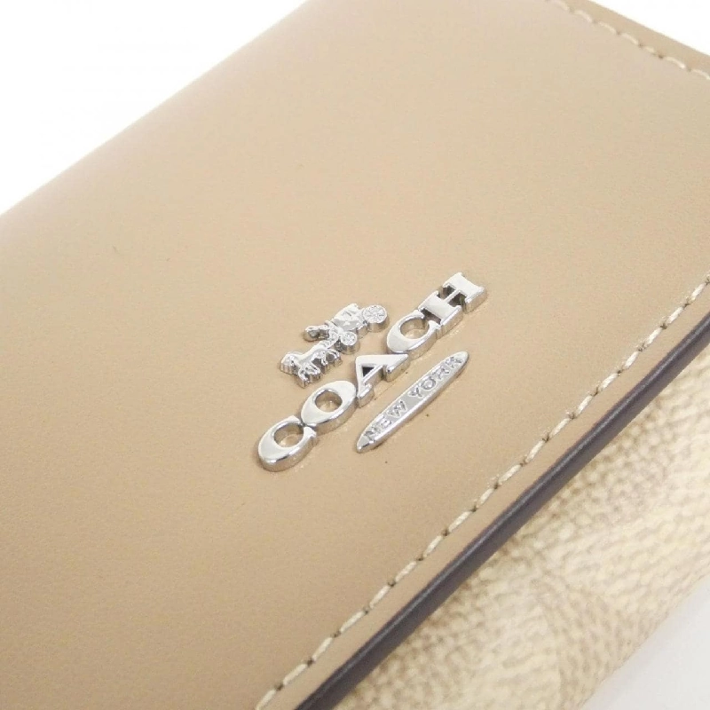 【新品】Coach CW804 ví 620405