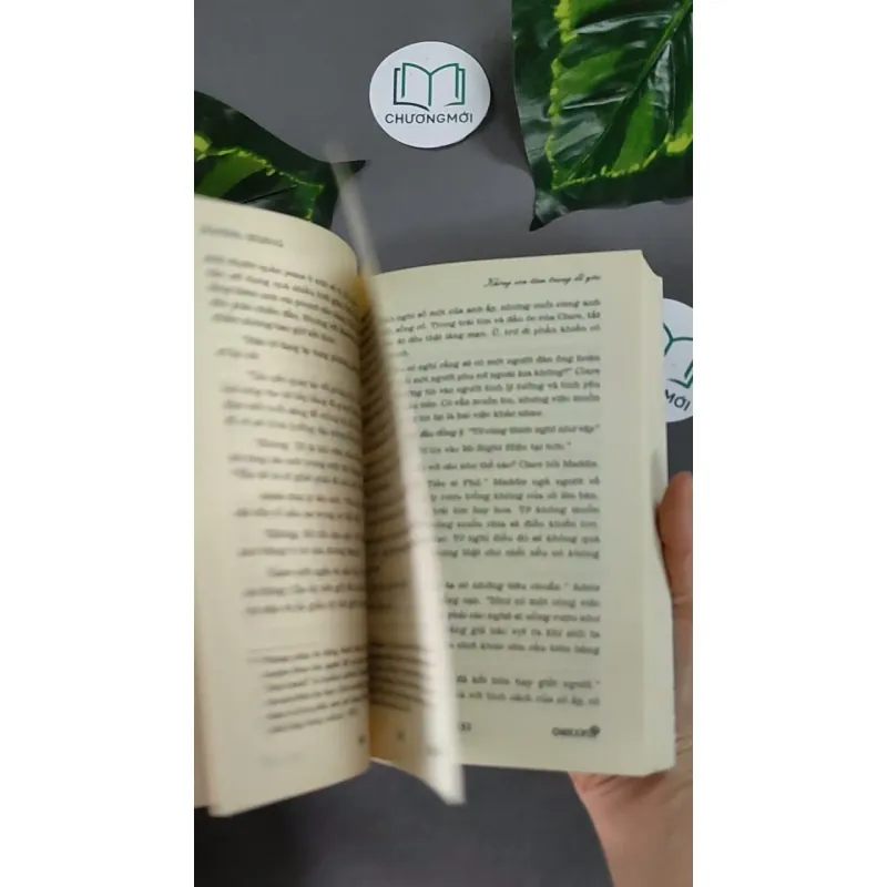 Không Còn Tâm Trạng Để Yêu - Rachel Gibson 604629