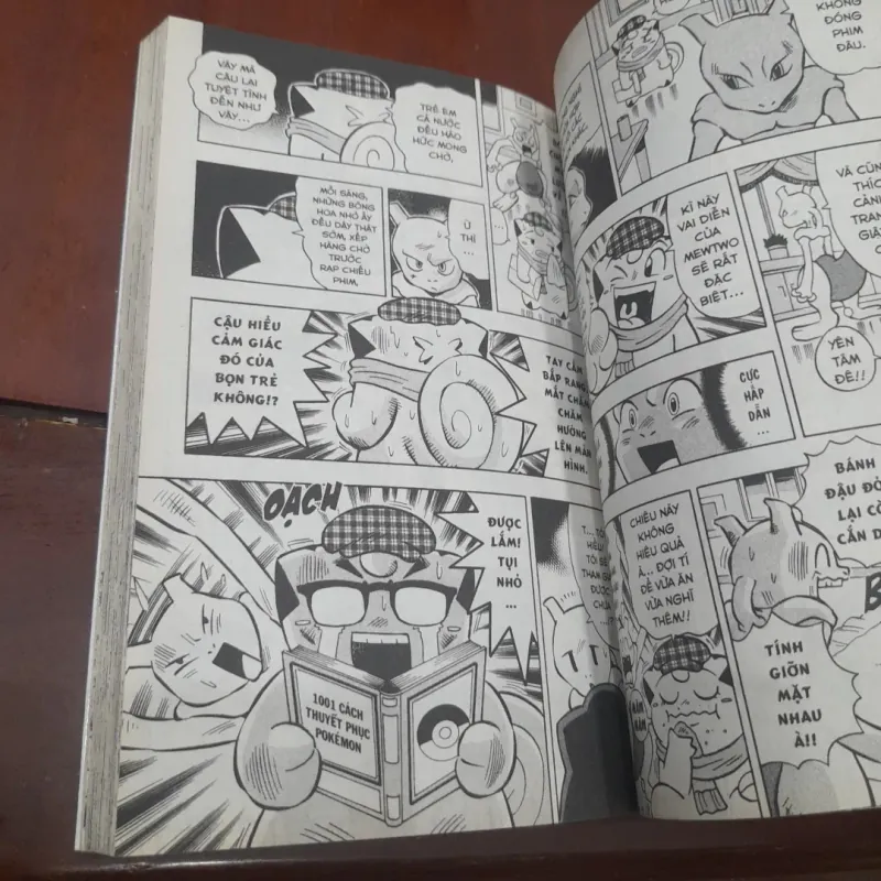 PoKéMoN, cuộc phiêu lưu của Pippi, tập 3 926887