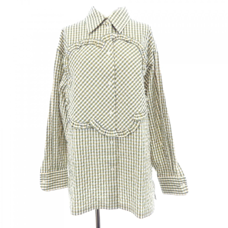 Áo sơ mi KENZO FD52CH0759RU - Hàng hiệu Authentic 774535