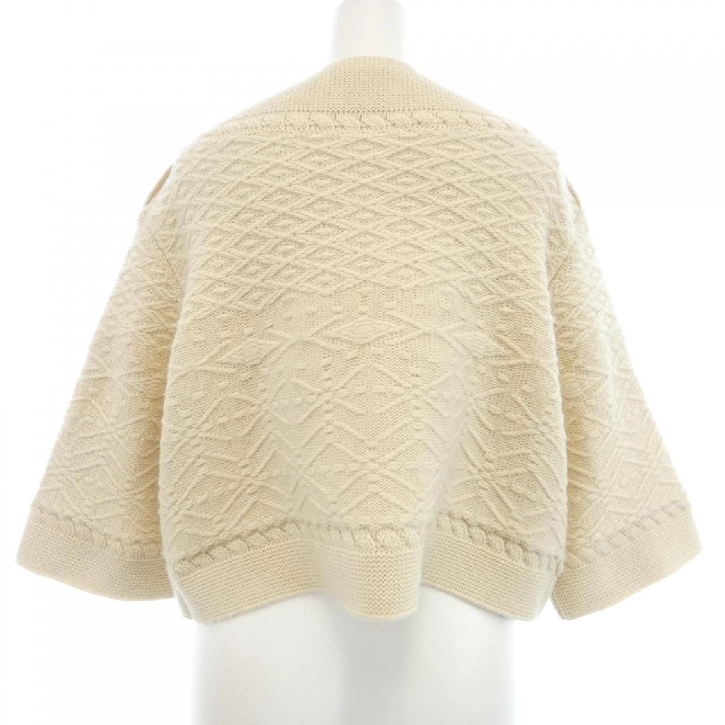 Jacket không cổ CHANEL - Hàng hiệu Authentic 824638