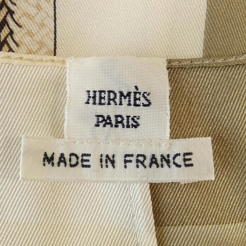 HERMES *06-7600 Váy Twill Reine - Hàng hiệu Chính hãng 817507