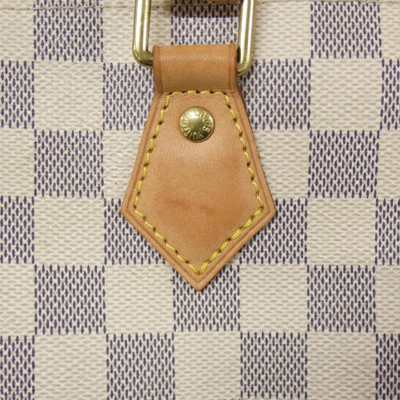 Túi xách Boston Louis Vuitton Damier Azur Speedy Bandoulière 25cm N40608 - Hàng hiệu Chính hãng 803847