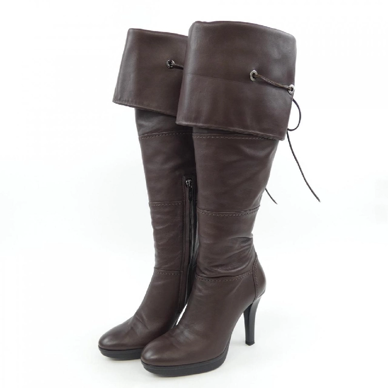 Giày boot TOD'S XXW0LH08850AQLS800 - Hàng hiệu Chính hãng 830422