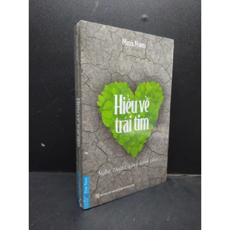 [Sách Cũ SCGR] Hiểu Về Trái Tim Minh Niệm mới 100% HCM1303 Tâm Lý 682720