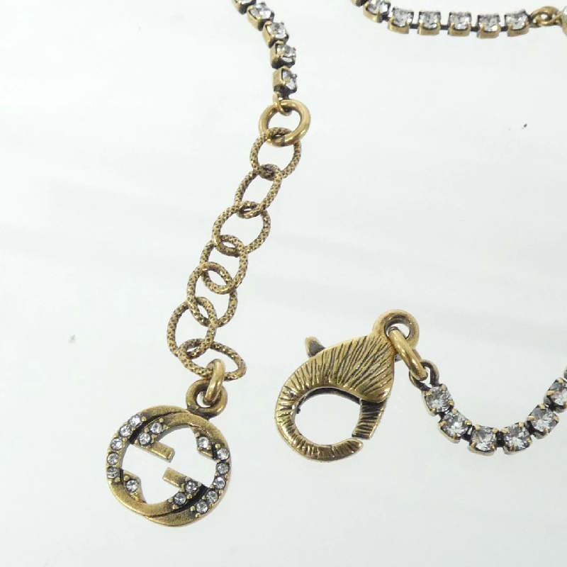 Gucci 629919 J1D51 Vòng tay 625946