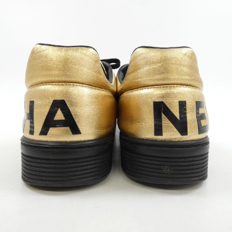 【Mã giảm giá】Giày thể thao CHANEL 660840