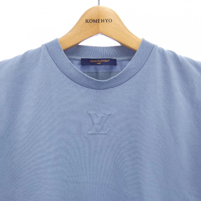 Áo thun cotton LV nổi bật LOUIS VUITTON HNY55WDT3 - Hàng hiệu Chính hãng 900261