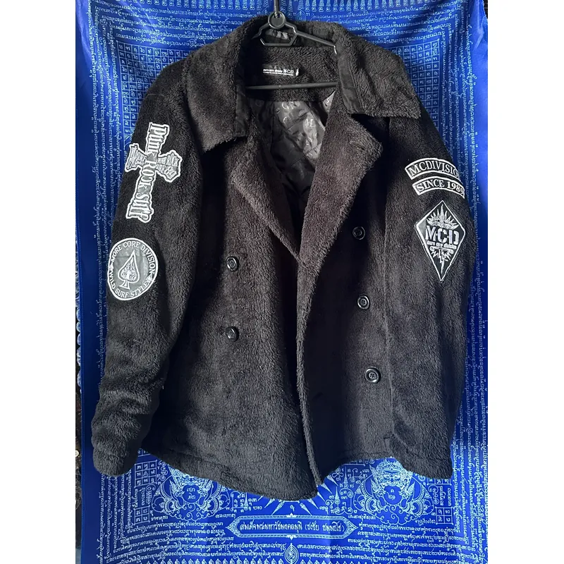 Áo khoác mcd 720961