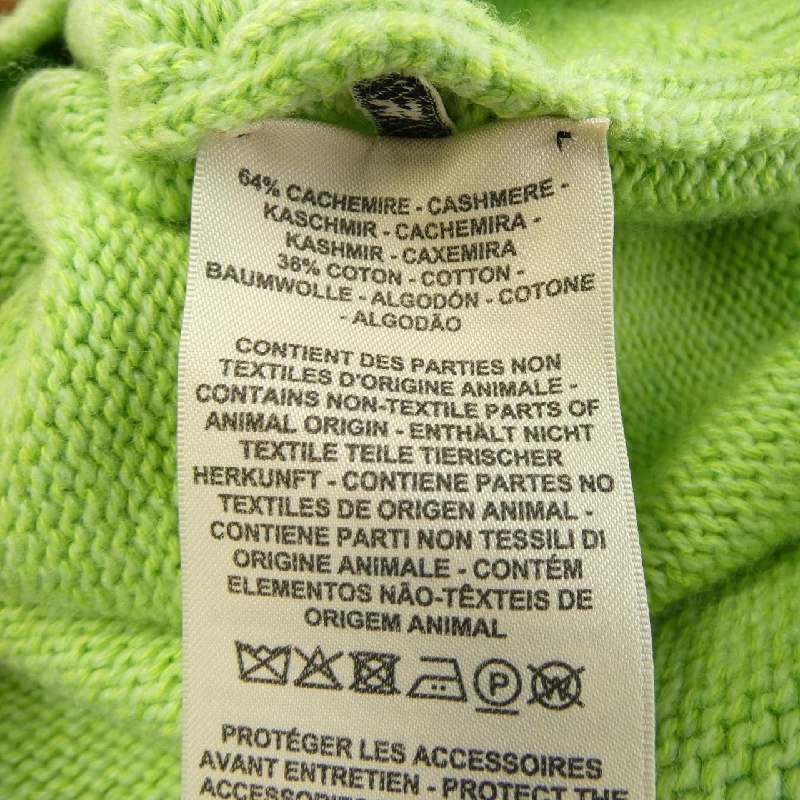 【Mã giảm giá】Áo cardigan HERMES 645392