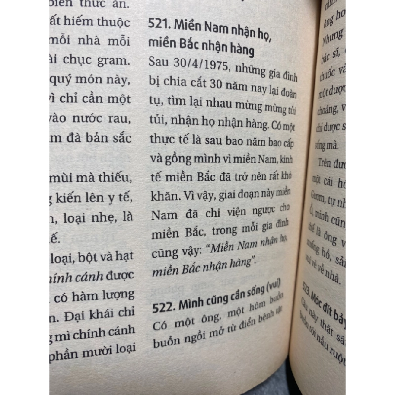 Miệng Thế Gian- Tác giả Nghiêm Minh- NXB Trẻ 2015- Sách lưu kho,giấy xốp có ố theo thời gian 474738