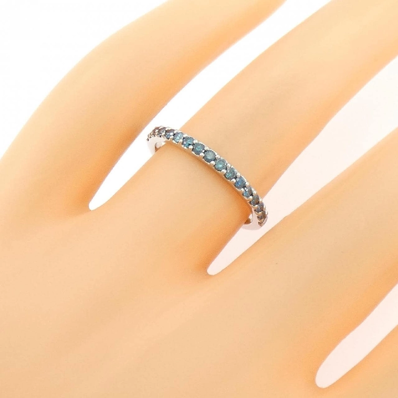 Nhẫn kim cương GSTB 0.25CT - Hàng hiệu Authentic 832400