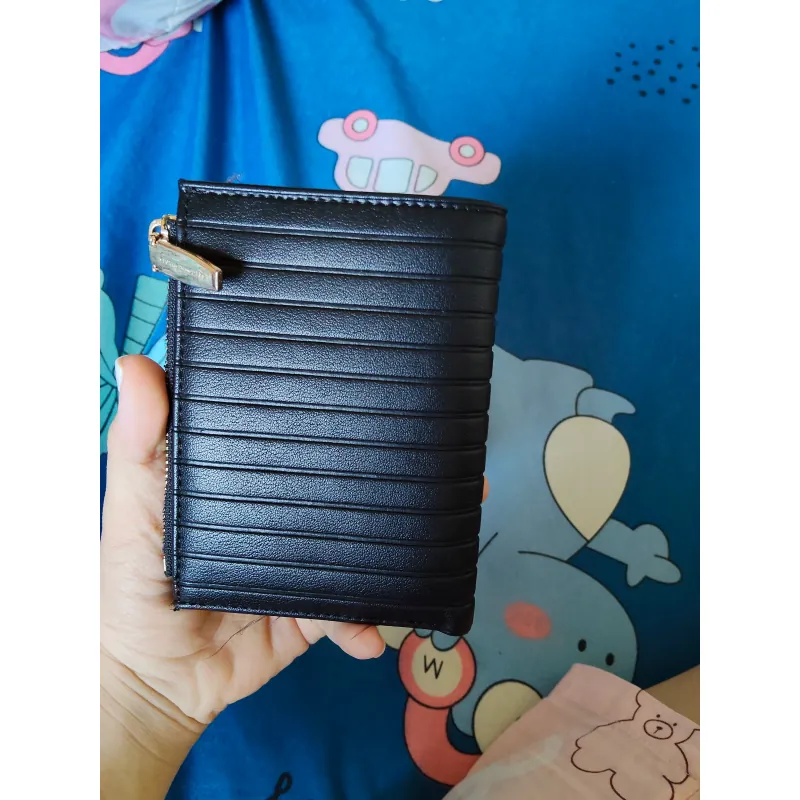 Ví gập đen 994941