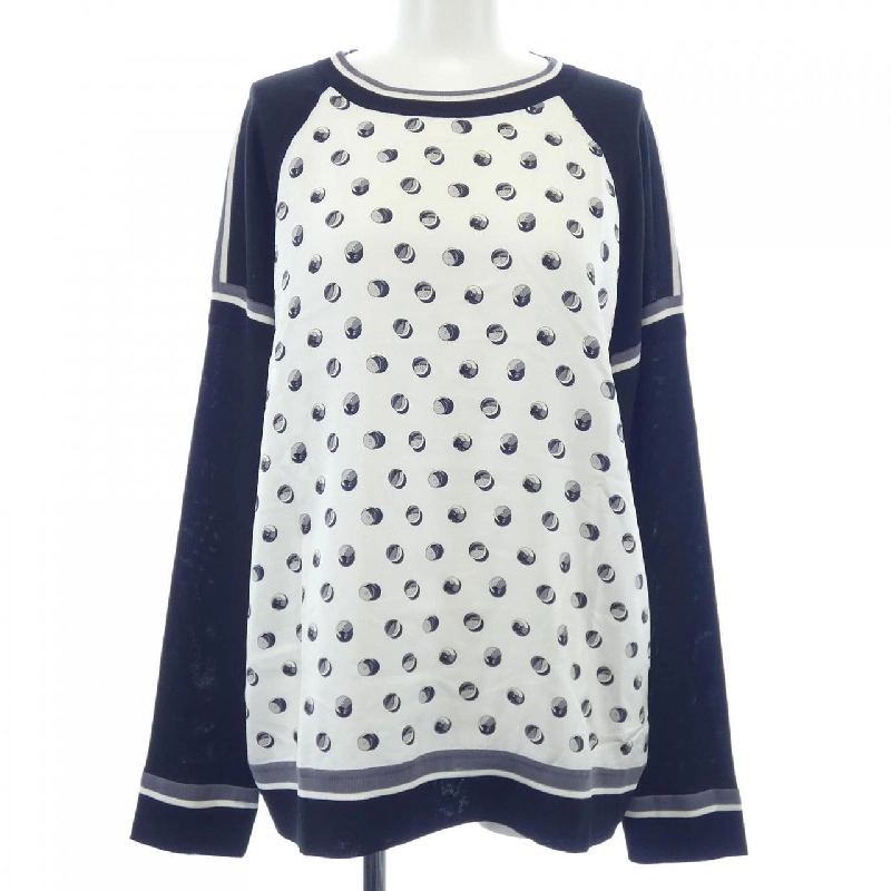 HERMES JEU DE BILLES Áo len 635532