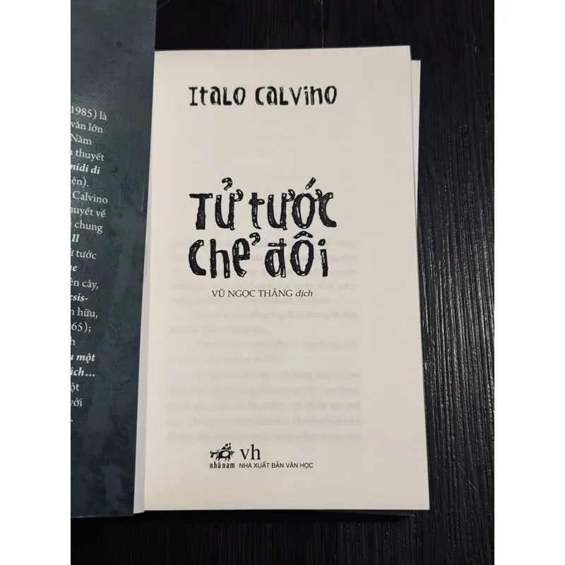 Combo Italo Calvino 706758