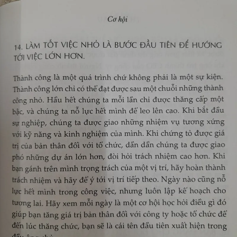 Kế hoạch làm giàu 365 ngày của Napoleon Hill 574982
