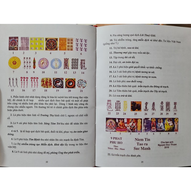 Bùa Chú Tiên Gia Pdf: Tìm Hiểu Ý Nghĩa Và Cách Sử Dụng Hiệu Quả