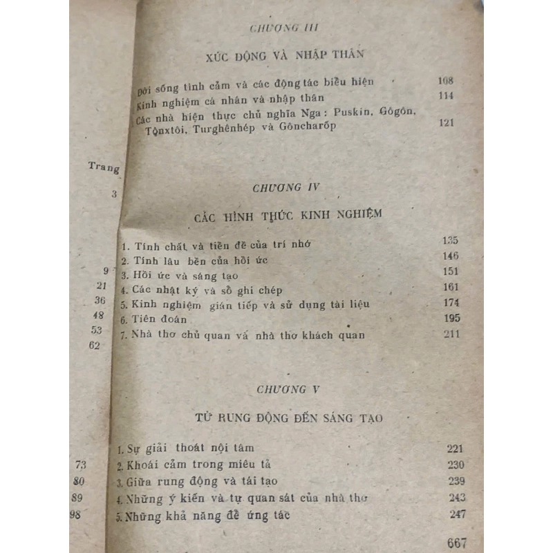 TÂM LÝ HỌC SÁNG TẠO NGHỆ THUẬT - M. ARNAUĐŐP - HOÀI LAM và HOÀI LY dịch 545887
