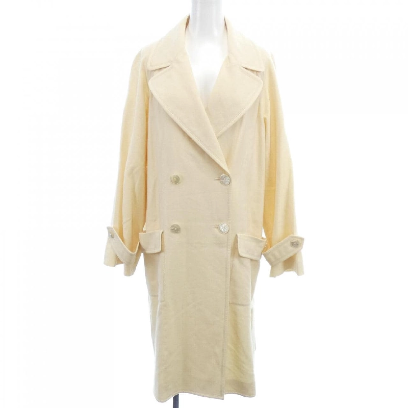 CHANEL P42866V16710 Áo khoác - Hàng hiệu Chính hãng 812274