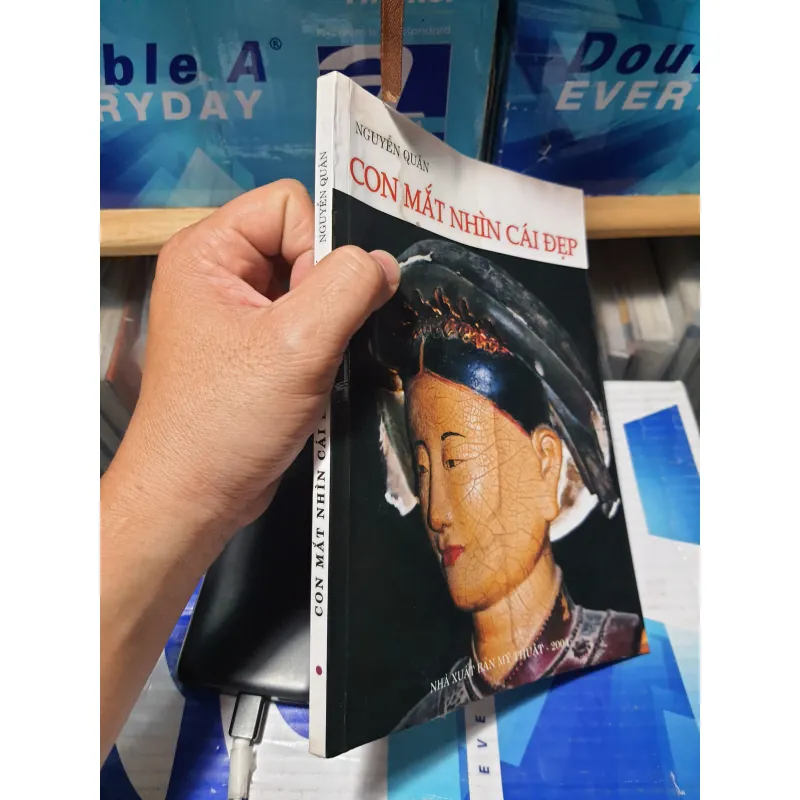 Con mắt nhìn cái đẹp 960785