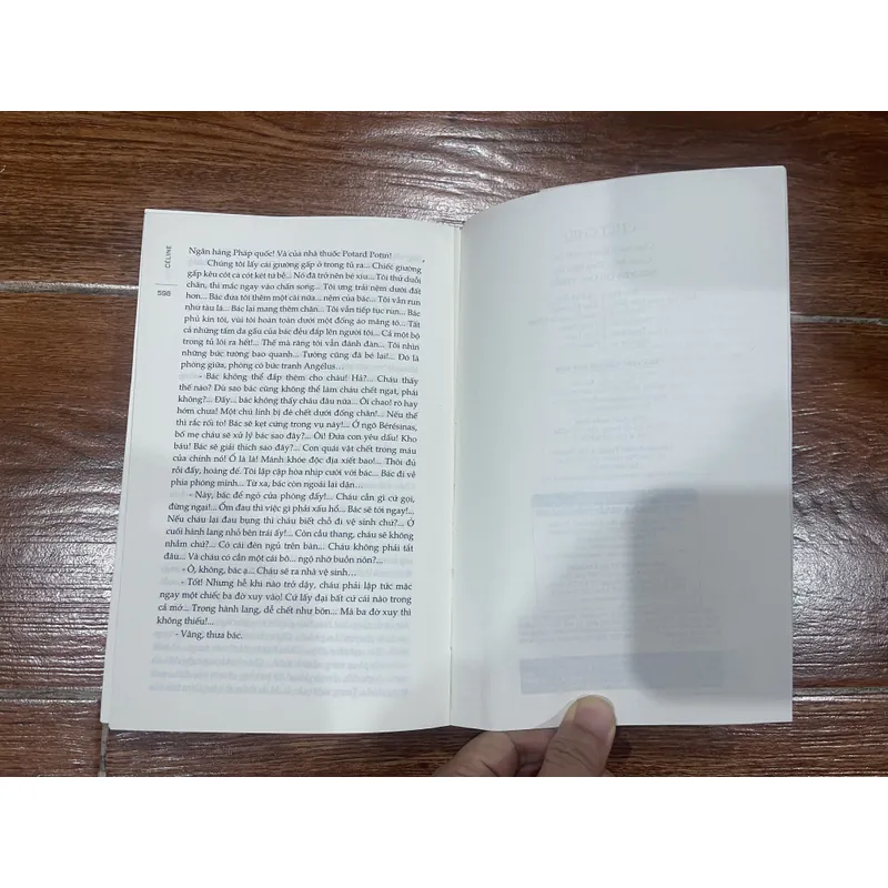 Chết Chịu - Céline (6) 726182