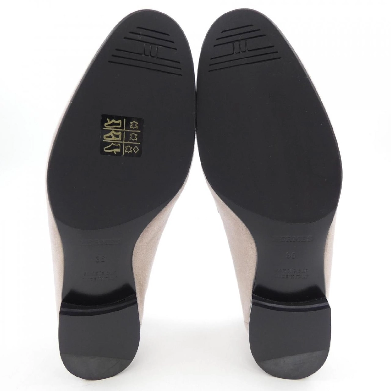 Giày HERMES Paris 172109Z 657023