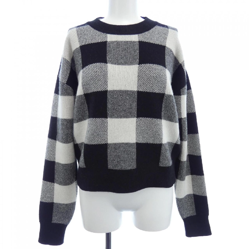 【Mã giảm giá】Christian Dior CHRISTIAN DIOR Áo len 642687