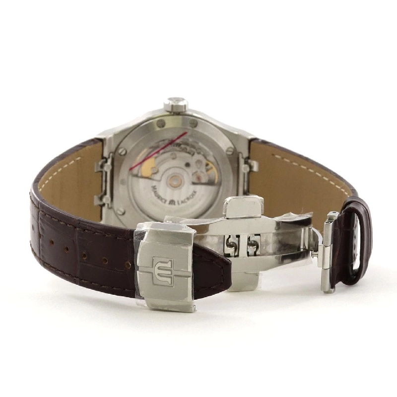 Đồng hồ Maurice Lacroix Icon AI6007-SS001-331-1 SS tự động - Hàng hiệu chính hãng 882410