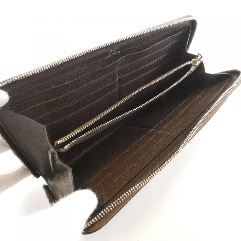 Ví Hermes Azap Classic 067421CK - Hàng hiệu Chính hãng 770194