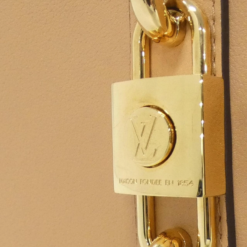 Túi xách vai Louis Vuitton Rendezvous M57745 - Hàng hiệu Authentic 776665