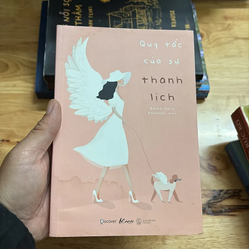 II Combo Sách: 10 Cuốn Văn Học Nhiều Thể Loại - 2️⃣9️⃣5️⃣ K.A (Freeship) 703675