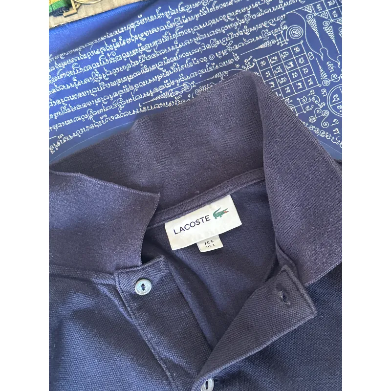 Áo cá sấu  999743