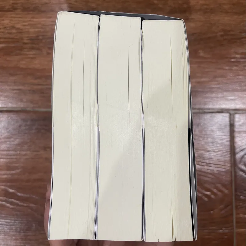 Boss là nữ phụ full bộ 3 tập (t4) 778770