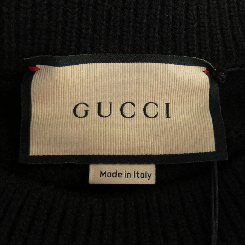 【Mã giảm giá】Gucci GUCCI Áo len 639442