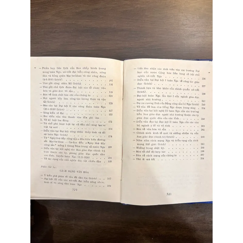 Lê-nin bàn về cách mạng tư tưởng và văn hoá (xb 1970) 562647