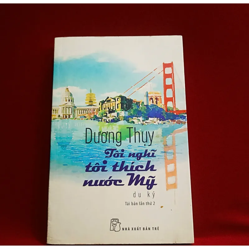 Tôi nghĩ mình thích nước Mỹ 🌻 1013179