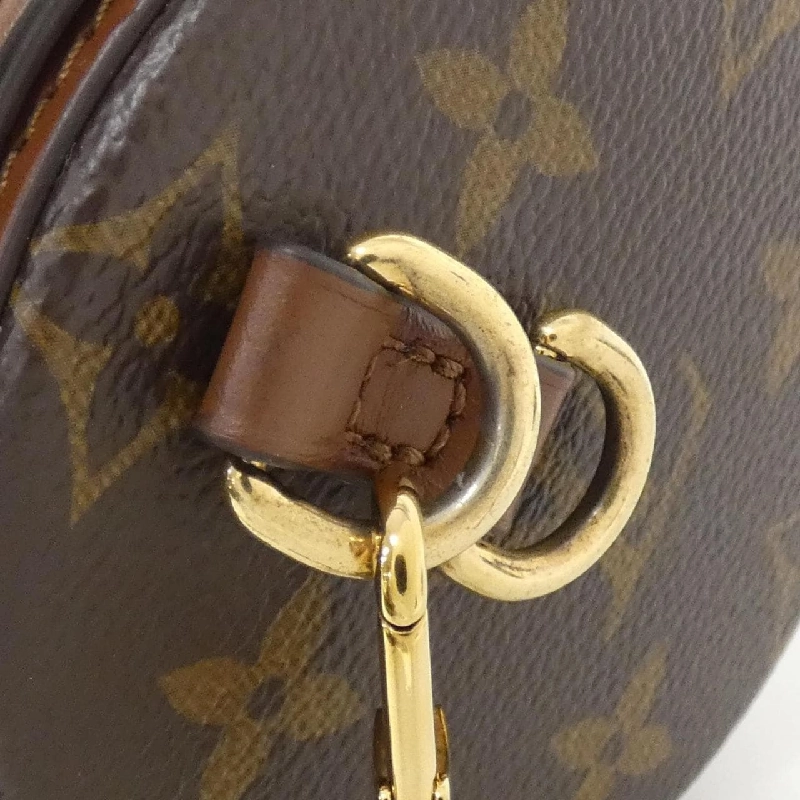 Túi xách vai Louis Vuitton Monogram Papillon Trunk M57835 611434