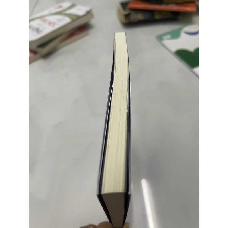 Phẩm cách của lời nói - Ki Ju Lee 548102