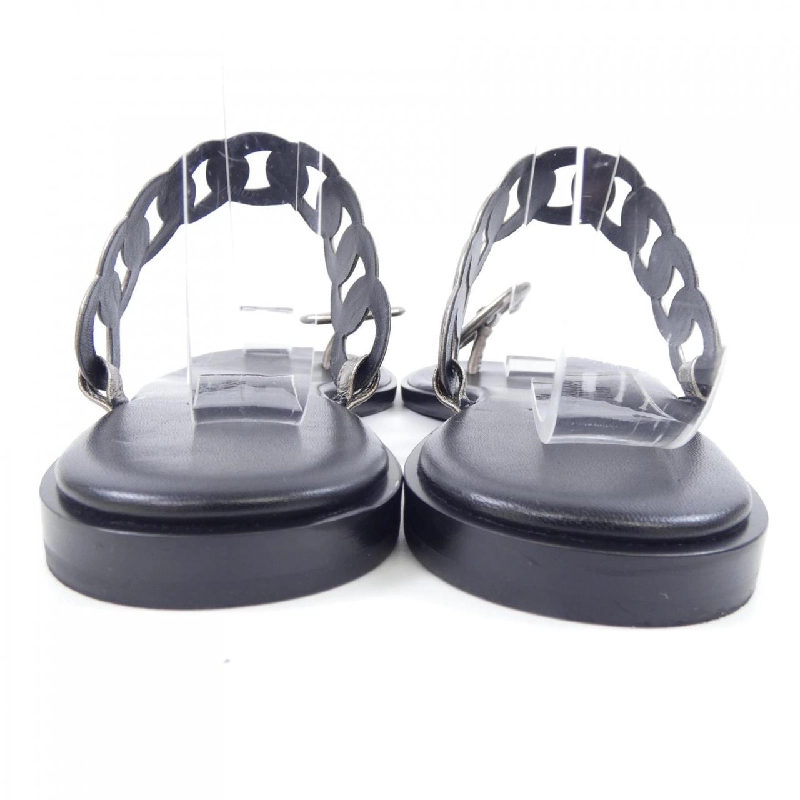 Giày sandal HERMES Ios Chaine d'Ancre 241050Z - Hàng hiệu Authentic 830000