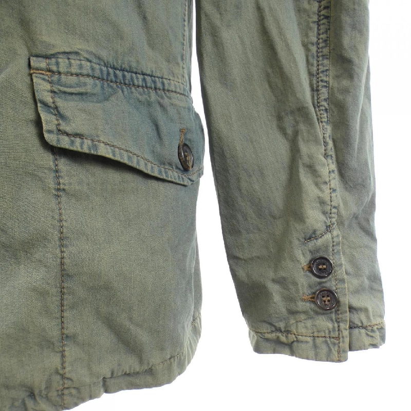 Áo khoác PRADA - Hàng hiệu Chính hãng 886790