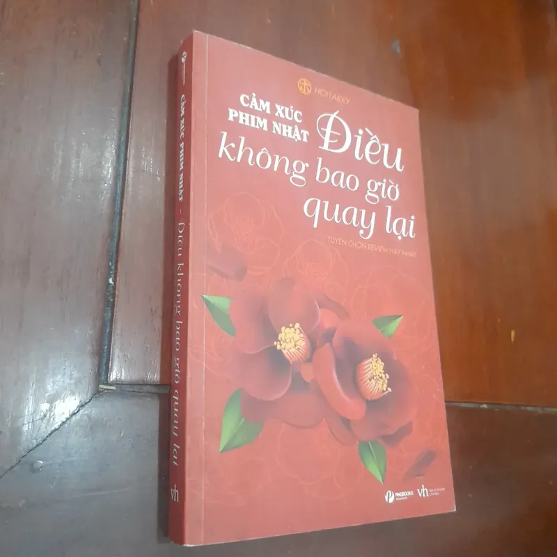 Ho! Takky - CẢM XÚC PHIM NHẬT, điều không bao giờ quay lại 570147