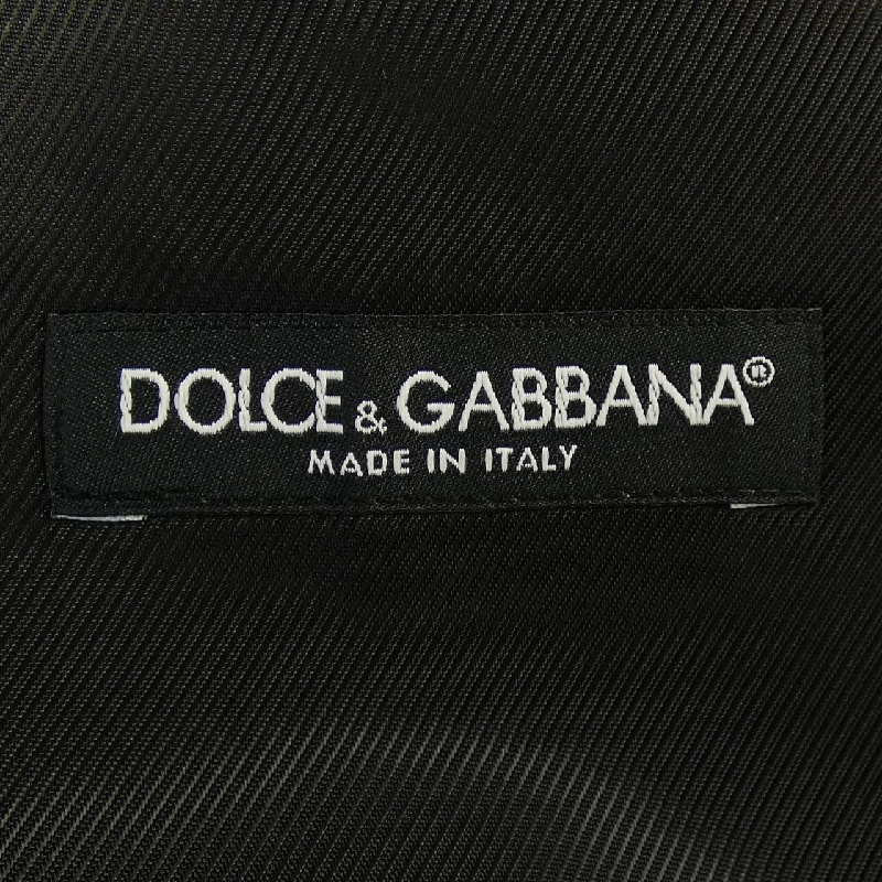 Dolce & Gabbana DOLCE&GABBANA GK3YMT Áo vest - Hàng hiệu Chính hãng 893839