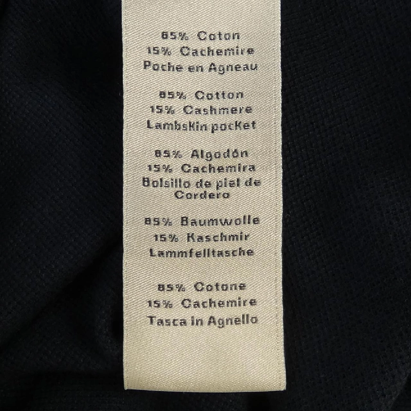 Áo polo HERMES - Hàng hiệu Authentic 899524