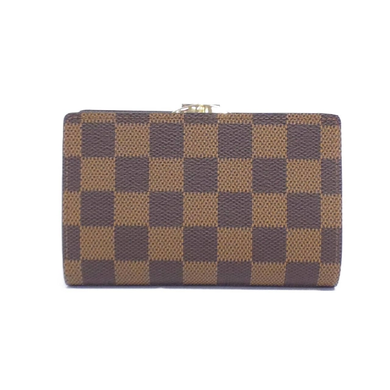 Ví Louis Vuitton Damier Portefeuille Viennois N61674 - Hàng hiệu Chính hãng 806660
