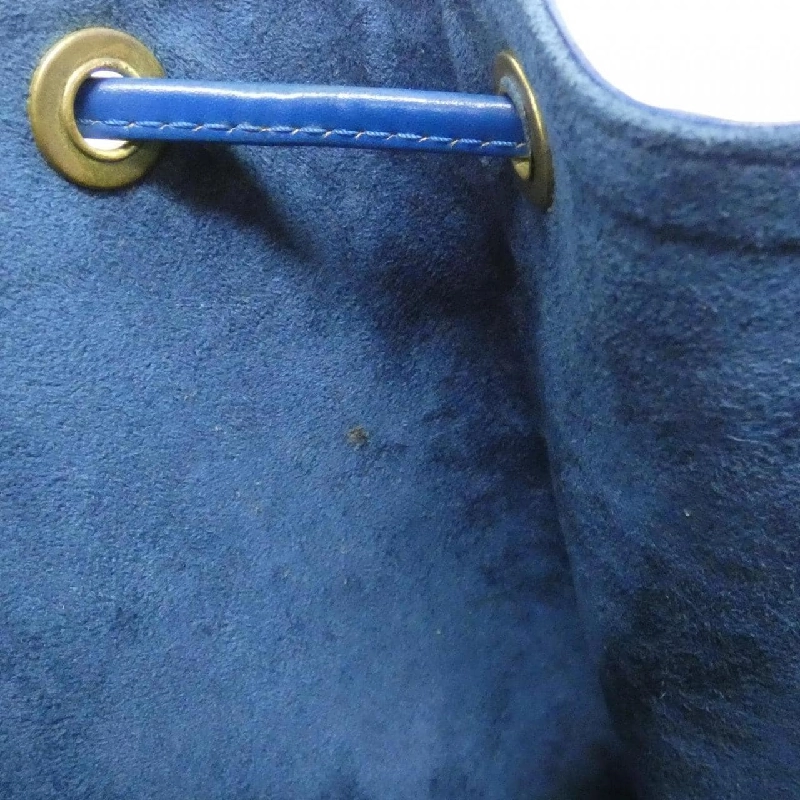 Túi đeo vai Louis Vuitton Epi Petit Noé M44105 610955