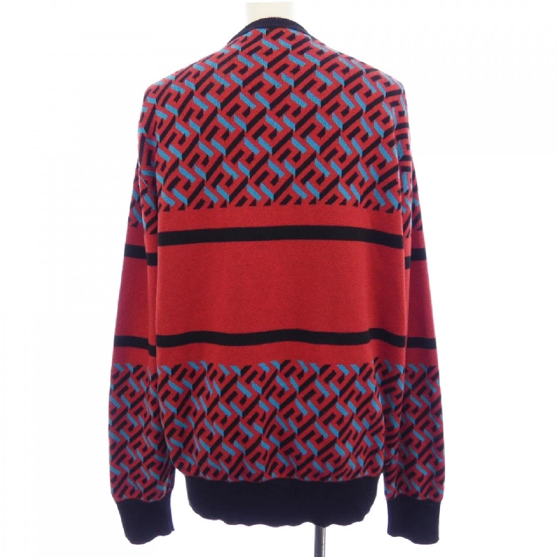 Versace VERSACE 1008136 Áo len - Hàng hiệu Chính hãng 897258