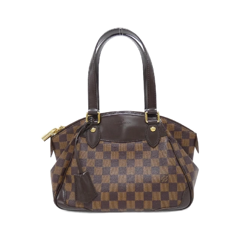 Túi xách Louis Vuitton Damier Verona PM N41117 - Hàng hiệu Chính hãng 805029