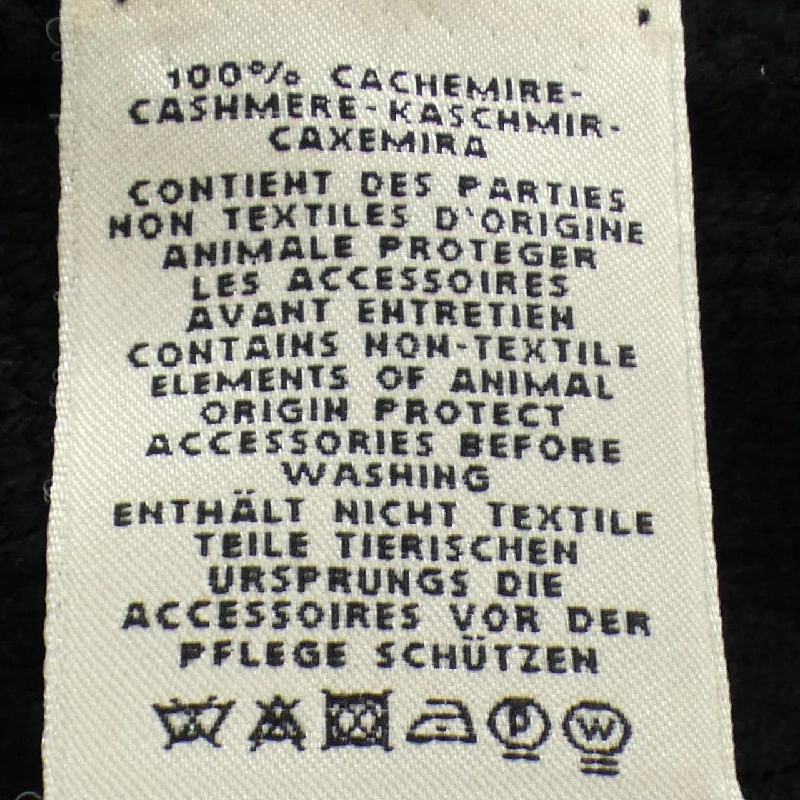 HERMES *96-7701 Áo khoác cardigan - Hàng hiệu Authentic 814358